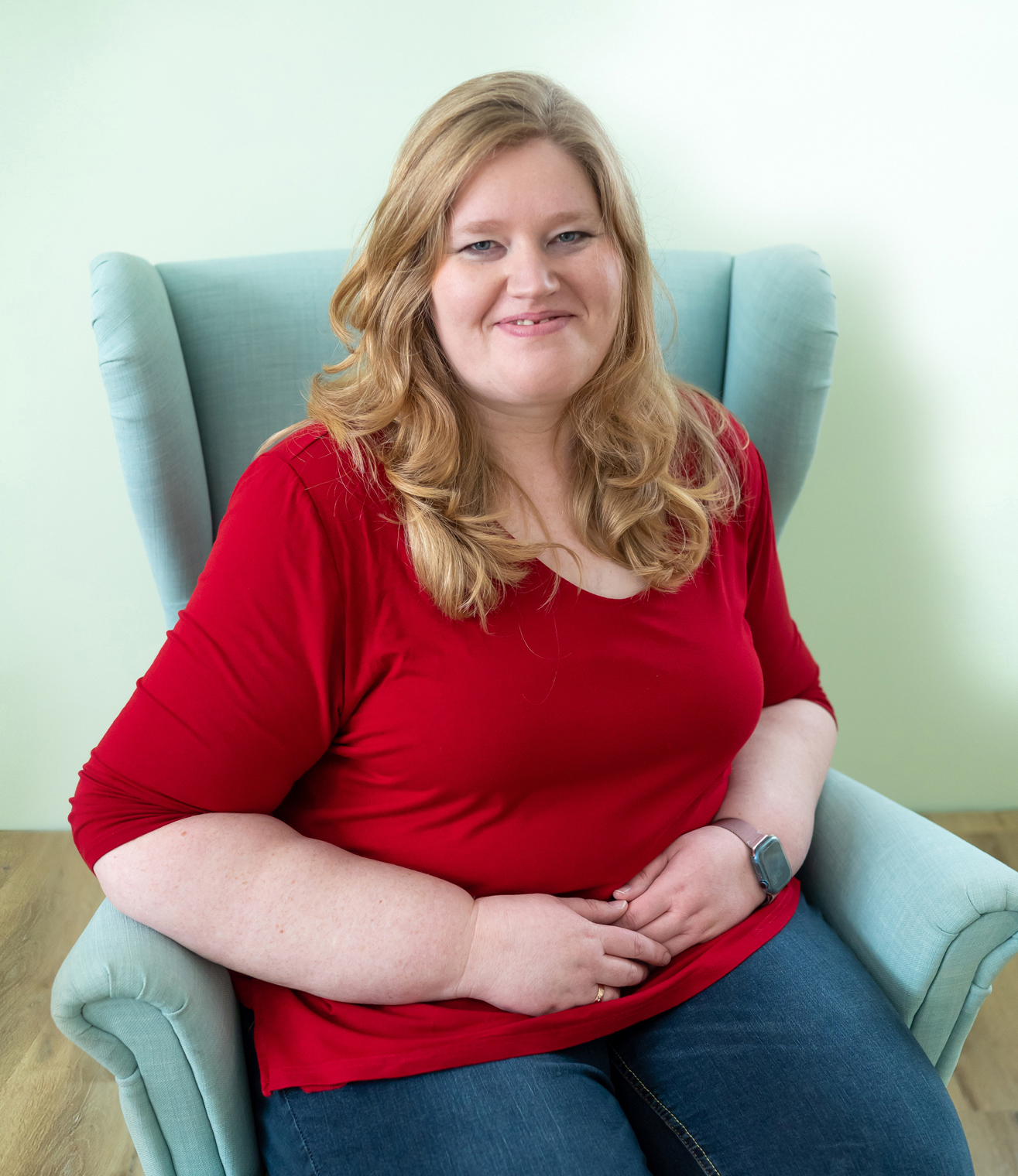 Willkommen Ergo Zimmermann-Siegert